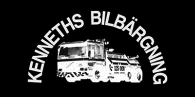 Kenneths Bilbärgning