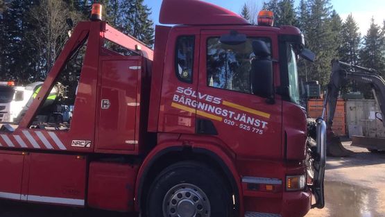Biltransport