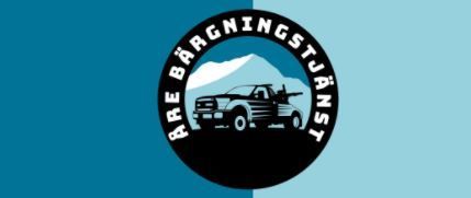 ÅRE BÄRGNINGSTJÄNST