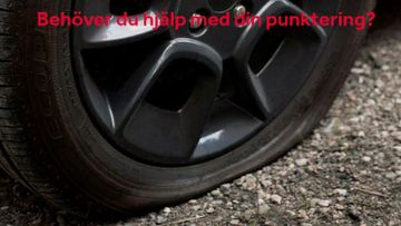 Vägassistans