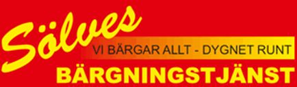 Sölves Bärgningstjänst